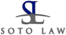 Soto Law, PLLC Logo